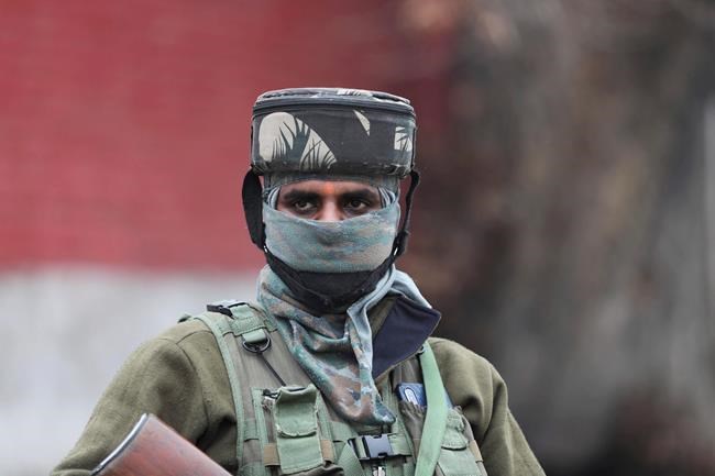 India's top court orders review of all curbs in Kashmir | iNFOnews.ca India's top court orders review of all curbs in Kashmir | iNFOnews.ca