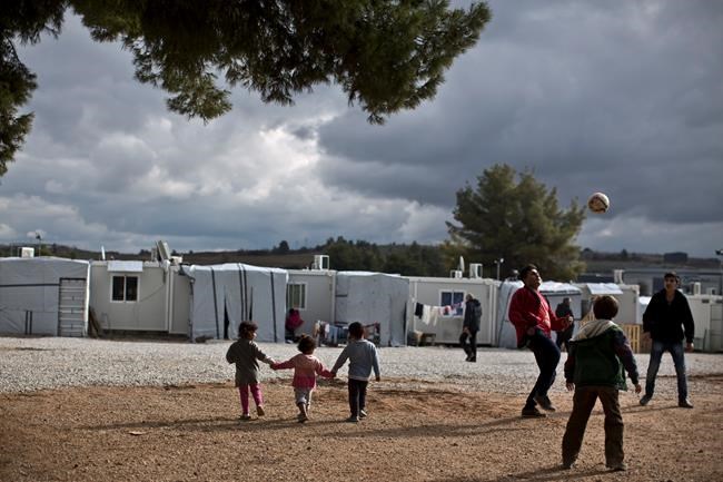 Spain sees 500 southern border crossing attempts in a month | iNFOnews.ca Spain sees 500 southern border crossing attempts in a month | iNFOnews.ca