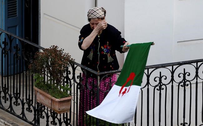 Neighbors Tunisia, Algeria both announce new governments | iNFOnews.ca Neighbors Tunisia, Algeria both announce new governments | iNFOnews.ca