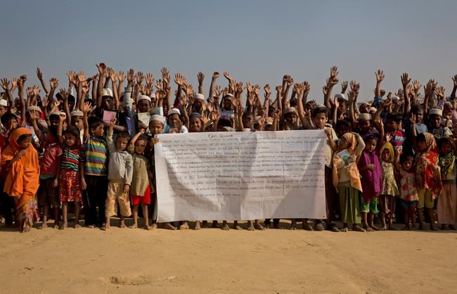 10 Things to Know for Today | iNFOnews.ca