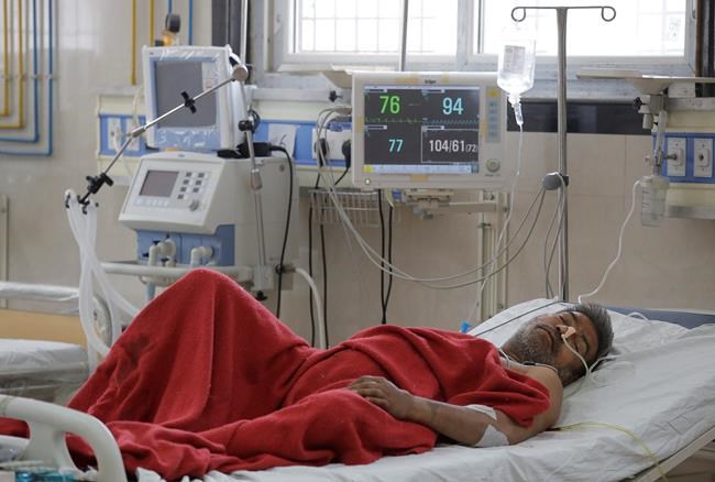 1 killed, dozens injured in caste violence in northern India | iNFOnews.ca 1 killed, dozens injured in caste violence in northern India | iNFOnews.ca