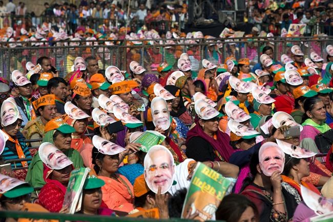 In India, some fear lawmakers are stoking anti-Muslim fervour | iNFOnews.ca