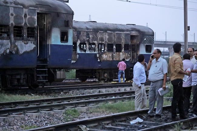 Uneasy calm after 36 die in India riots over guru verdict | iNFOnews.ca