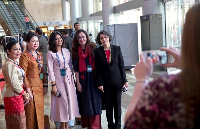 10 Things to Know for Today | iNFOnews.ca