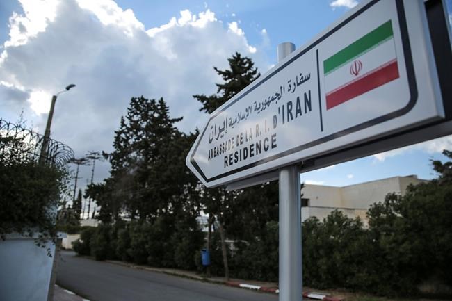 Arab League backs Morocco for cutting off ties with Iran | iNFOnews.ca