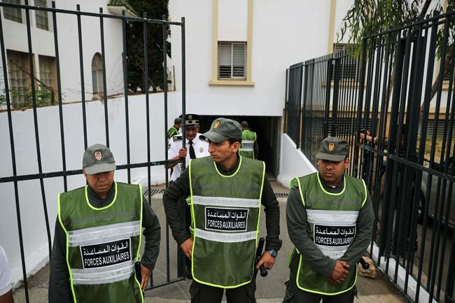 Morocco: Death penalty sought over Nordic hikers' killings | iNFOnews.ca