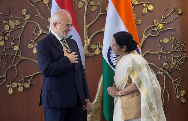 Fate of 39 Indians missing in Iraq for 3 years still unknown | iNFOnews.ca