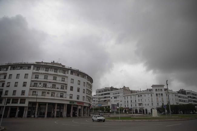 As lockdowns kill jobs, Africa's informal workers suffer | iNFOnews.ca