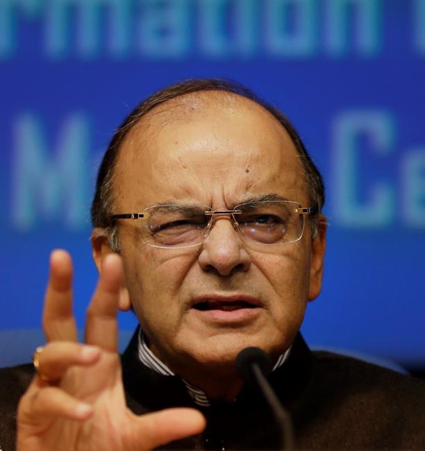 Former Indian Finance Minister Arun Jaitley dies at 66 | iNFOnews.ca
