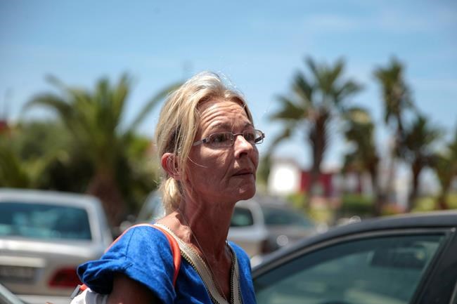 24 in Morocco face trial in Nordic hikers' slayings | iNFOnews.ca 24 in Morocco face trial in Nordic hikers' slayings | iNFOnews.ca