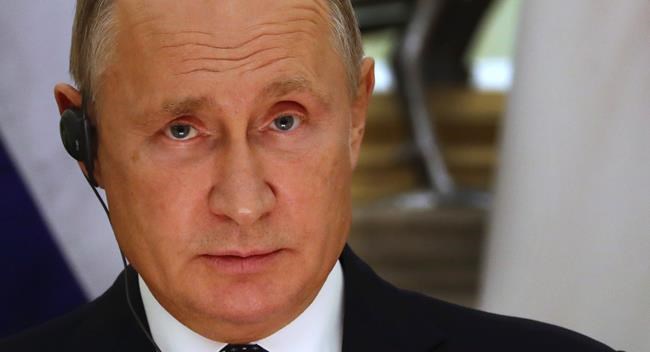 Kremlin is working on plans to host Kim Jong Un in Russia | iNFOnews.ca