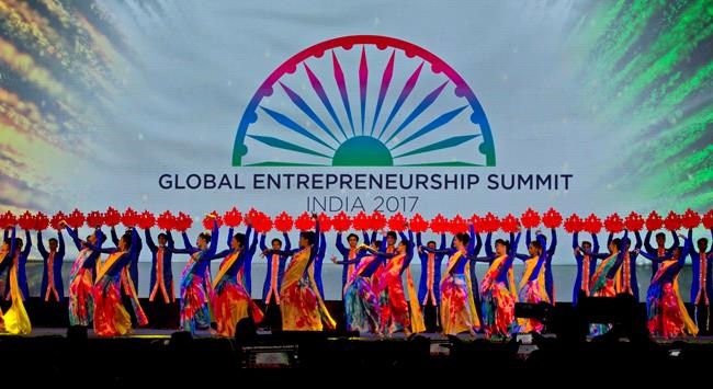 Ivanka Trump's India visit raises questions about her brand | iNFOnews.ca Ivanka Trump's India visit raises questions about her brand | iNFOnews.ca