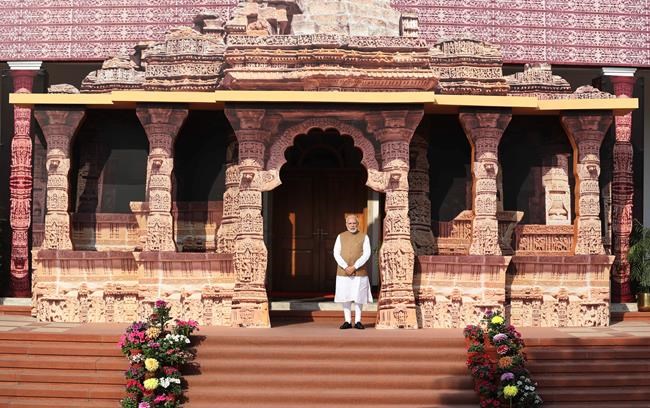 French president pokes at Trump for leaving Paris accord | iNFOnews.ca French president pokes at Trump for leaving Paris accord | iNFOnews.ca