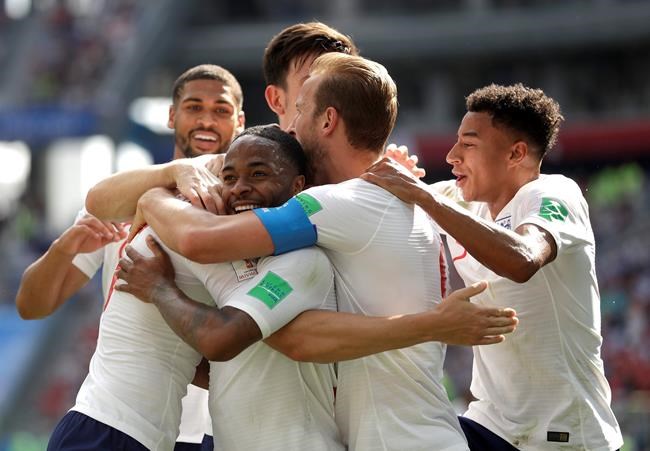 What if your World Cup team is tied when group play ends? | iNFOnews.ca