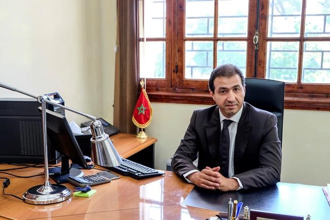 Morocco says it's cutting illegal migrant crossings to Spain | iNFOnews.ca