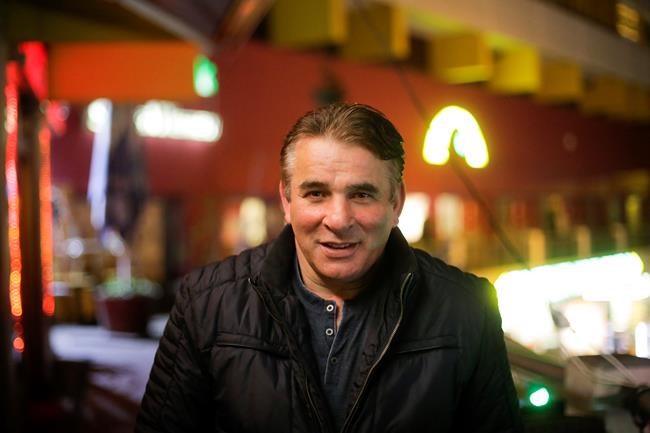 Turks in Germany sharply divided over Turkey's referendum | iNFOnews.ca Turks in Germany sharply divided over Turkey's referendum | iNFOnews.ca