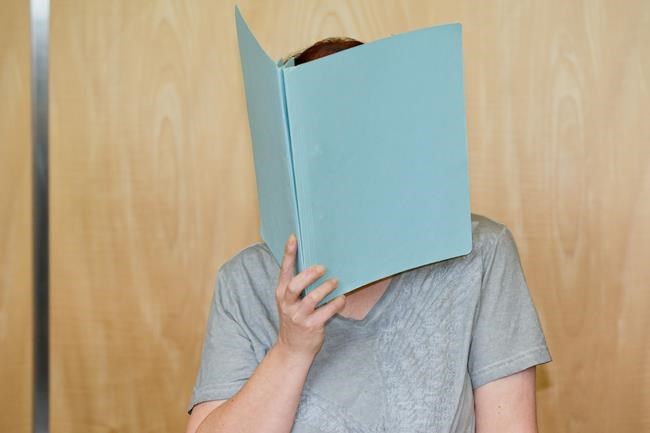 Germany: woman admits killing newborns | iNFOnews.ca