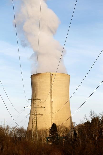 Swiss reject plan to speed up exit from nuclear energy | iNFOnews.ca
