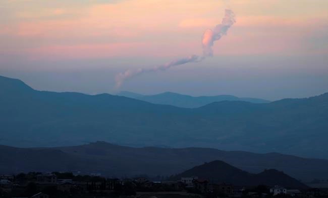 Fighting over Nagorno-Karabakh goes on despite US mediation | iNFOnews.ca