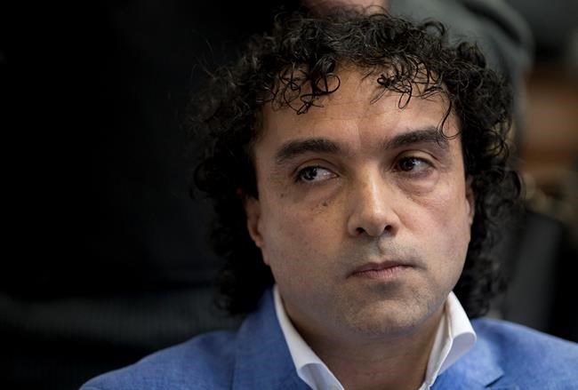 Argentina extradites drug suspect to the US | iNFOnews.ca