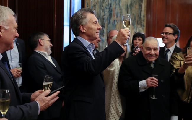 IMF agrees to $50 billion deal to help Argentina's economy | iNFOnews.ca