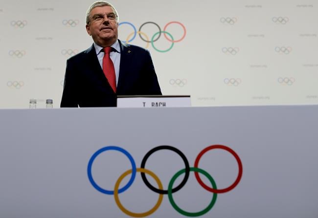 Calgary one of three cities remaining in 2026 Olympic bid race | iNFOnews.ca Calgary one of three cities remaining in 2026 Olympic bid race | iNFOnews.ca