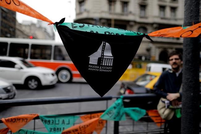 Movement encourages Argentines to quit Catholic church | iNFOnews.ca Movement encourages Argentines to quit Catholic church | iNFOnews.ca