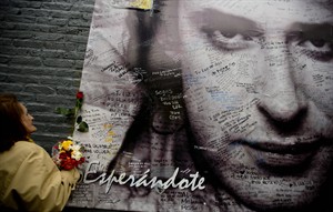 Argentine rock star Gustavo Cerati dies after 4 years in coma | iNFOnews.ca CP29754403