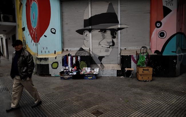 Argentina reopens museum for tango great Gardel | iNFOnews.ca CP1651088468