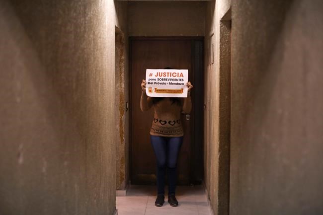 Priests accused of abusing deaf Argentine students on trial | iNFOnews.ca