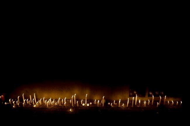 Bike path victims reflected a buzzing, diverse New York City | iNFOnews.ca Bike path victims reflected a buzzing, diverse New York City | iNFOnews.ca