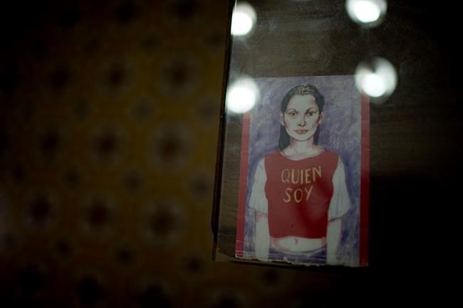 Argentina's 'stolen babies' seek truth, face ghosts | iNFOnews.ca