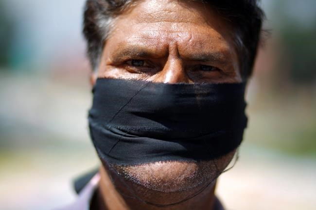 AP Explains: How new criminal laws threaten Nepal journalism | iNFOnews.ca