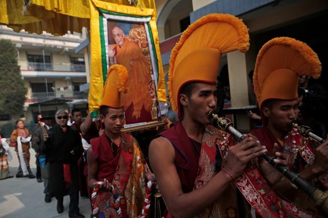 China says Dalai Lama border visit would damage India ties | iNFOnews.ca