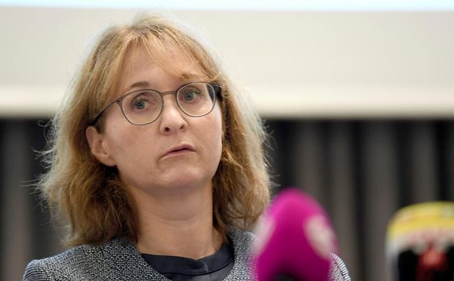 German prosecutors believe nurse killed at least 86 patients | iNFOnews.ca