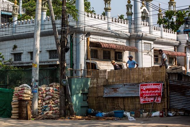Suu Kyi payments claimed as Myanmar junta raises pressure | iNFOnews.ca Suu Kyi payments claimed as Myanmar junta raises pressure | iNFOnews.ca
