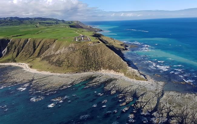 New Zealand space launch has nation reaching for the stars | iNFOnews.ca