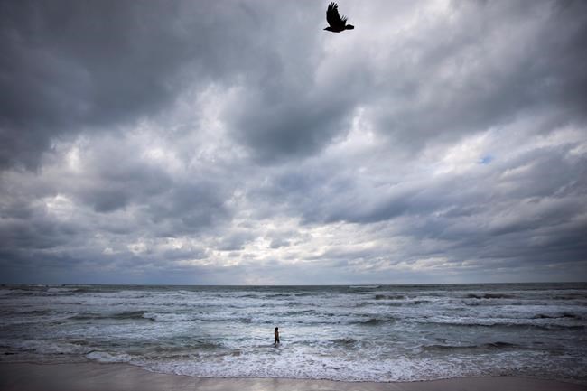Ferocious storm in Europe kills 8, causes travel disruptions | iNFOnews.ca