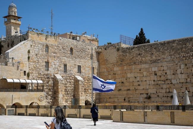 Officials scrutinized as Israel mourns 45 killed at festival | iNFOnews.ca Officials scrutinized as Israel mourns 45 killed at festival | iNFOnews.ca