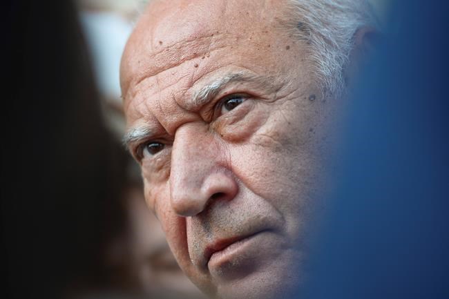 Romania: media mogul jailed for money laundering freed early | iNFOnews.ca