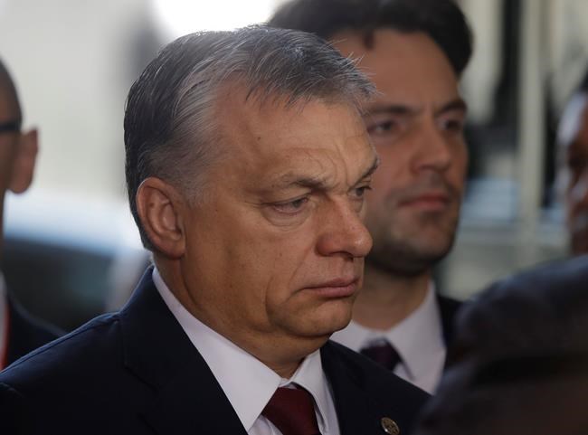 Hungary: Opposition blamed for decision to scrap Olympic bid | iNFOnews.ca