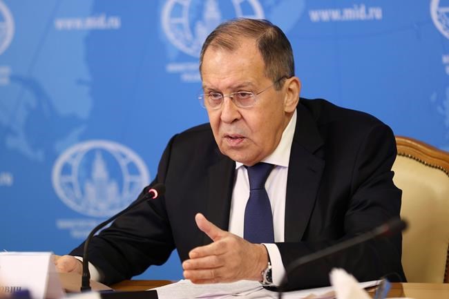 US, Russia said close to deal on nuclear warhead freeze | iNFOnews.ca US, Russia said close to deal on nuclear warhead freeze | iNFOnews.ca