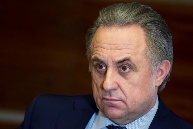 IOC review panel to look again at 15 Russian athletes | iNFOnews.ca IOC review panel to look again at 15 Russian athletes | iNFOnews.ca