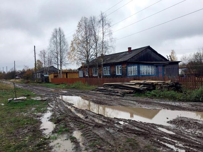 Russian suspect in UK poisoning is hero to his home village | iNFOnews.ca Russian suspect in UK poisoning is hero to his home village | iNFOnews.ca