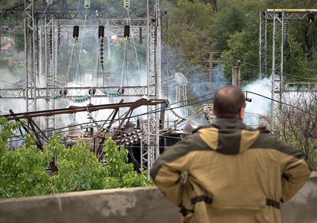 'How long will it last?' Nagorno-Karabakh fighting rages on | iNFOnews.ca