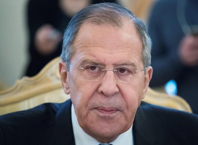 Russia: Trump promised to make reciprocal visit to Moscow | iNFOnews.ca Russia: Trump promised to make reciprocal visit to Moscow | iNFOnews.ca