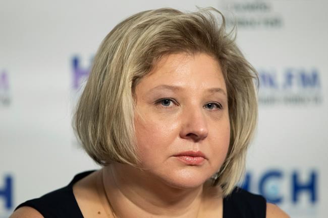 The Latest: Britain and Russia clash at UN over poisonings | iNFOnews.ca The Latest: Britain and Russia clash at UN over poisonings | iNFOnews.ca