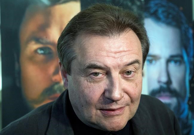 Controversial film about Russian czar cleared for release | iNFOnews.ca Controversial film about Russian czar cleared for release | iNFOnews.ca