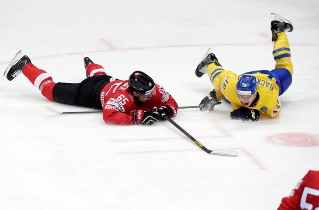 US quarterfinal spot in doubt at worlds after Germany defeat | iNFOnews.ca