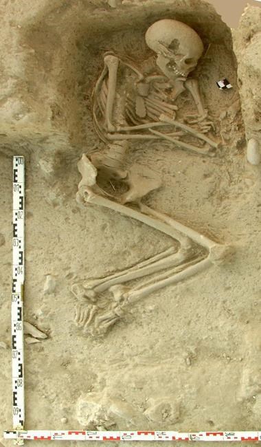 Stone Age Aegean Sea migrants brought agriculture to Europe | iNFOnews.ca Stone Age Aegean Sea migrants brought agriculture to Europe | iNFOnews.ca